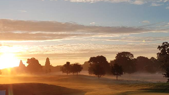 Luton Hoo Hotel, Golf and Spa Review